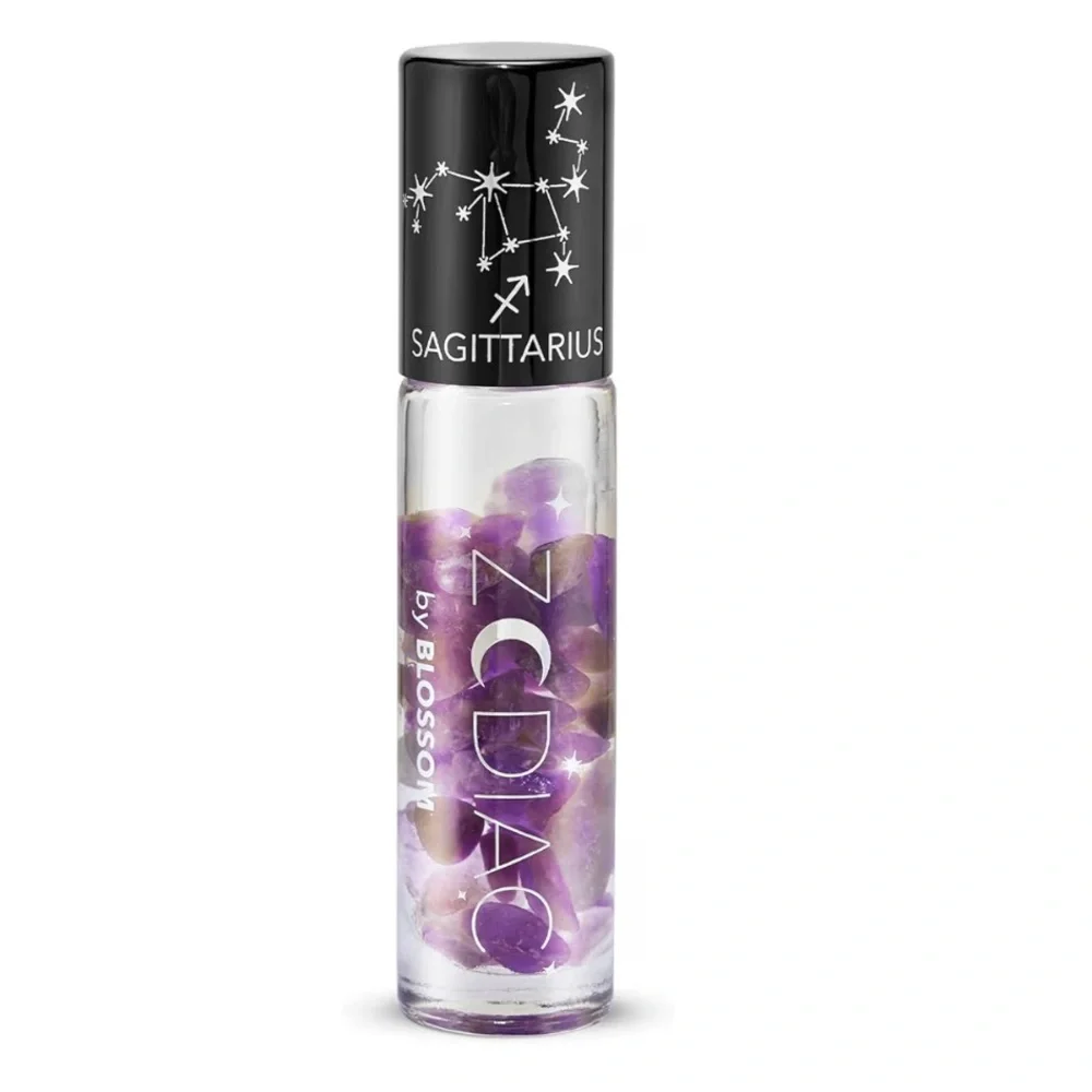 Zodiac Sagittarius Lip Gloss by Blossom♐️